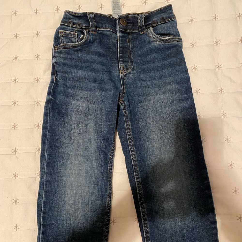 Oshkosh B’gosh kids jeans